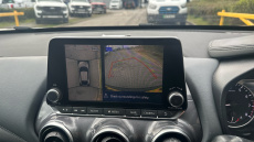 Nissan Juke 1.0 DiG-T 114 Tekna 5dr Petrol Hatchback